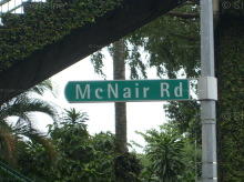 Mcnair Road #78082
